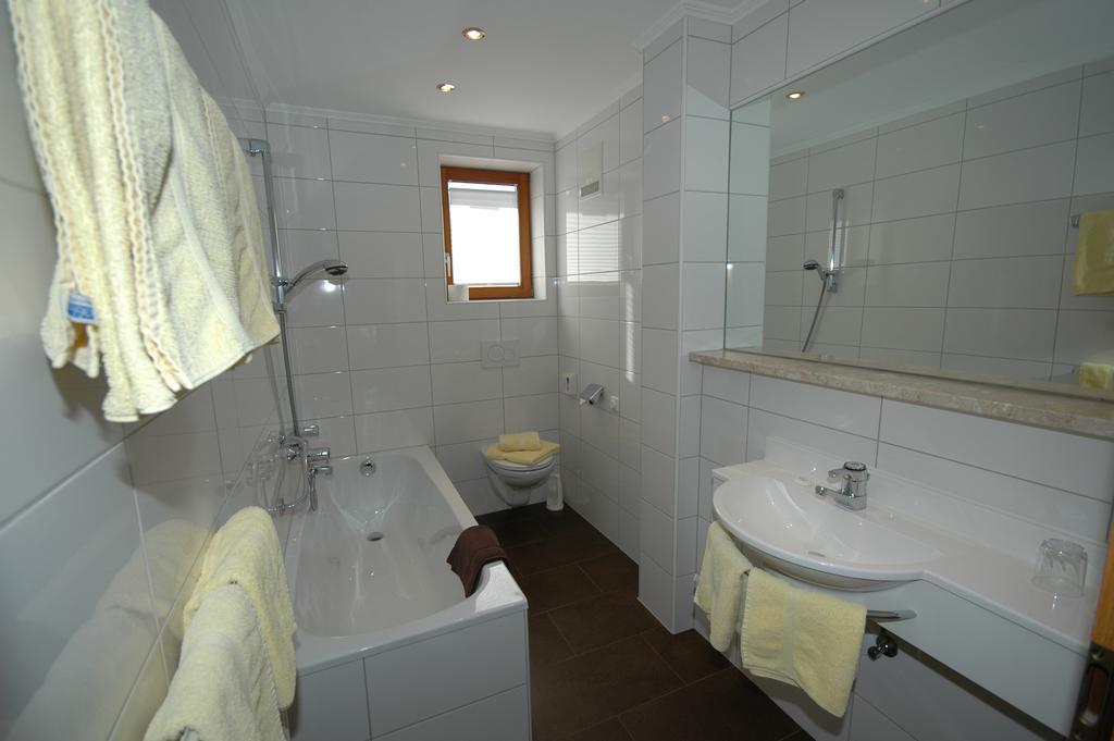 Appartements Monuth Bad Hofgastein Exteriör bild