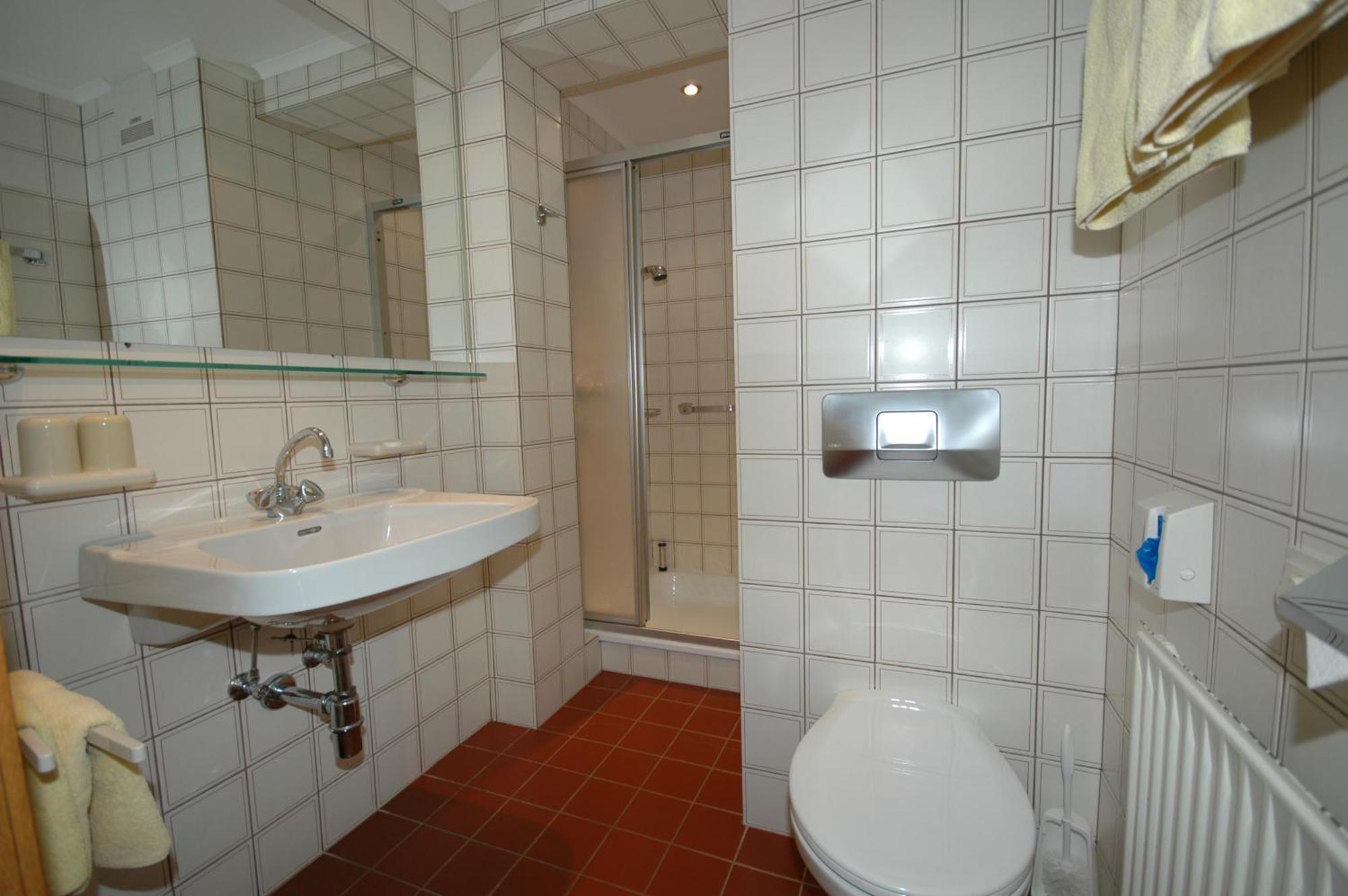 Appartements Monuth Bad Hofgastein Rum bild