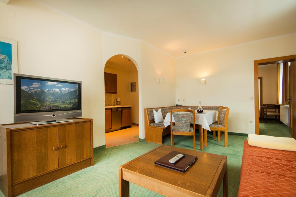 Appartements Monuth Bad Hofgastein Exteriör bild