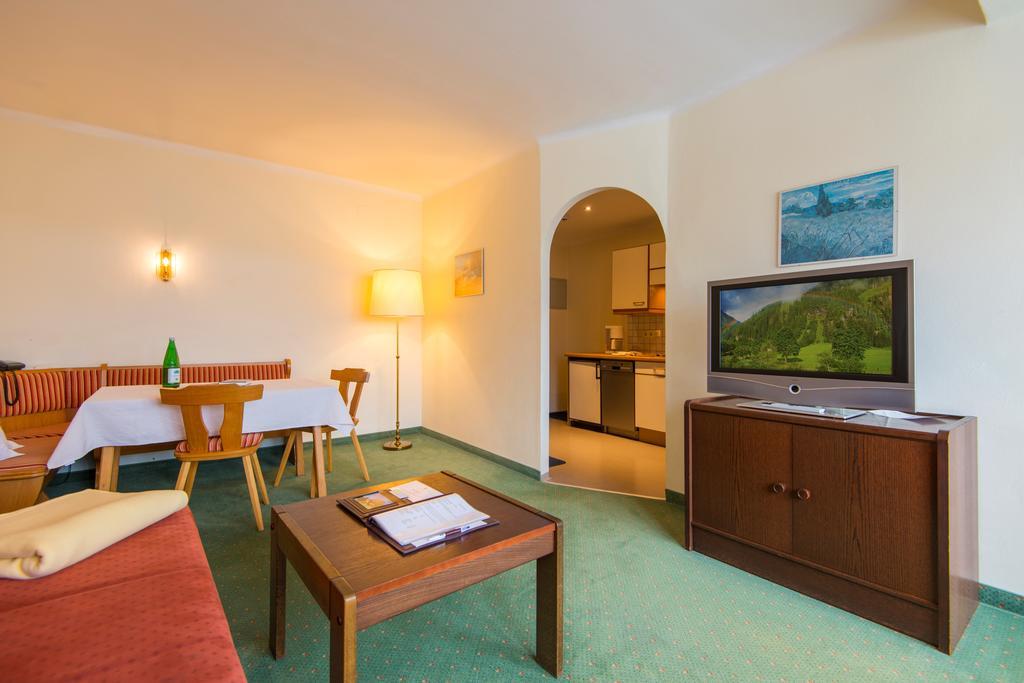 Appartements Monuth Bad Hofgastein Exteriör bild