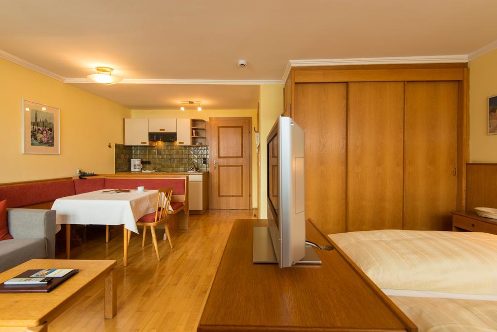 Appartements Monuth Bad Hofgastein Exteriör bild