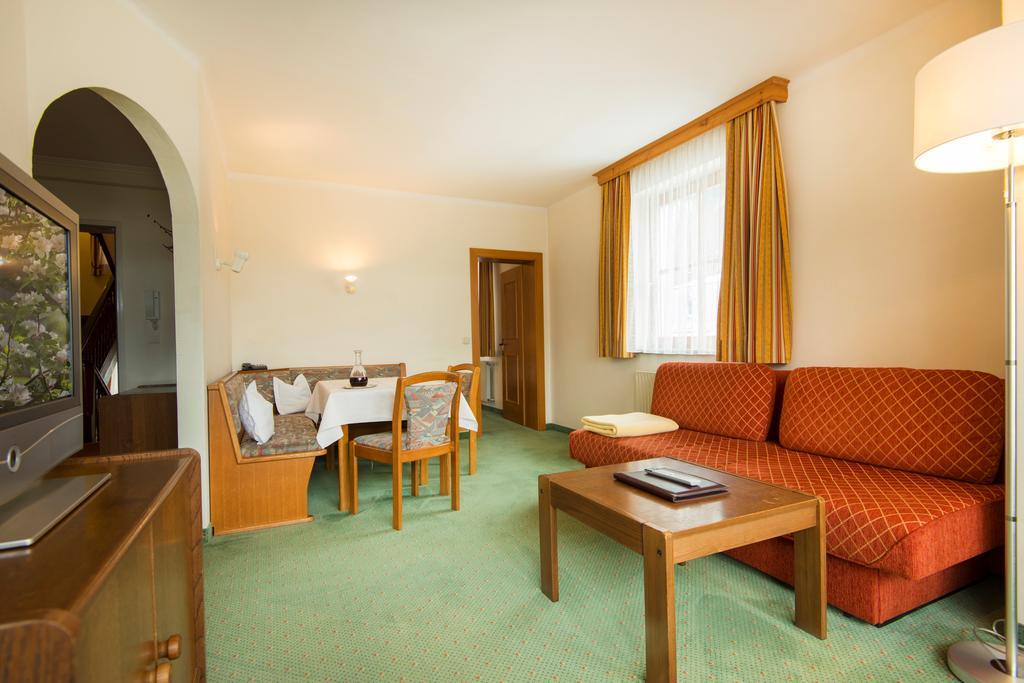 Appartements Monuth Bad Hofgastein Exteriör bild