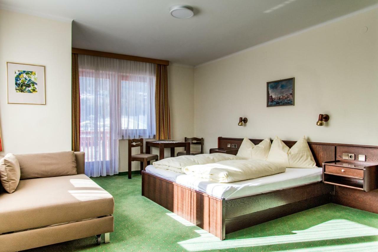 Appartements Monuth Bad Hofgastein Exteriör bild
