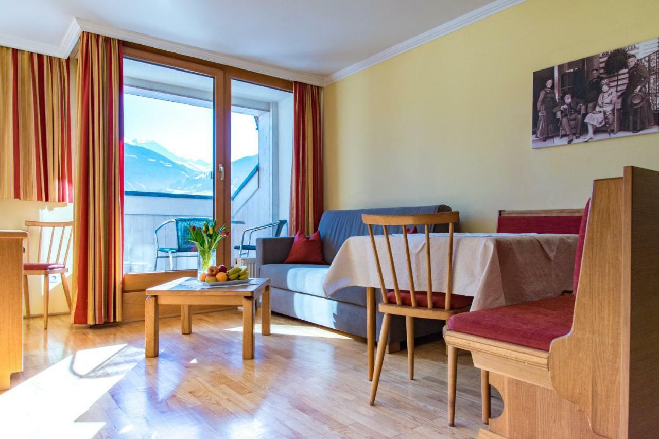 Appartements Monuth Bad Hofgastein Exteriör bild